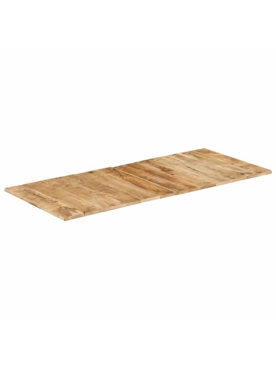 Galda virsma, 15-16 mm, 140x60 cm, mango masīvkoks