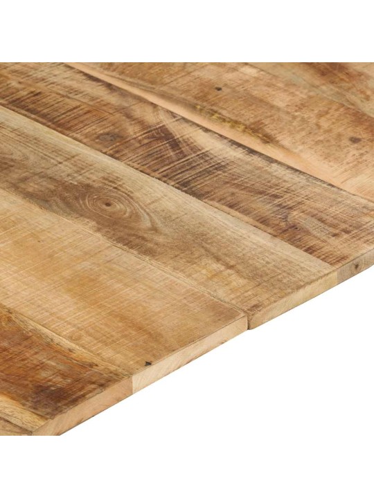 Galda virsma, 15-16 mm, 140x60 cm, mango masīvkoks