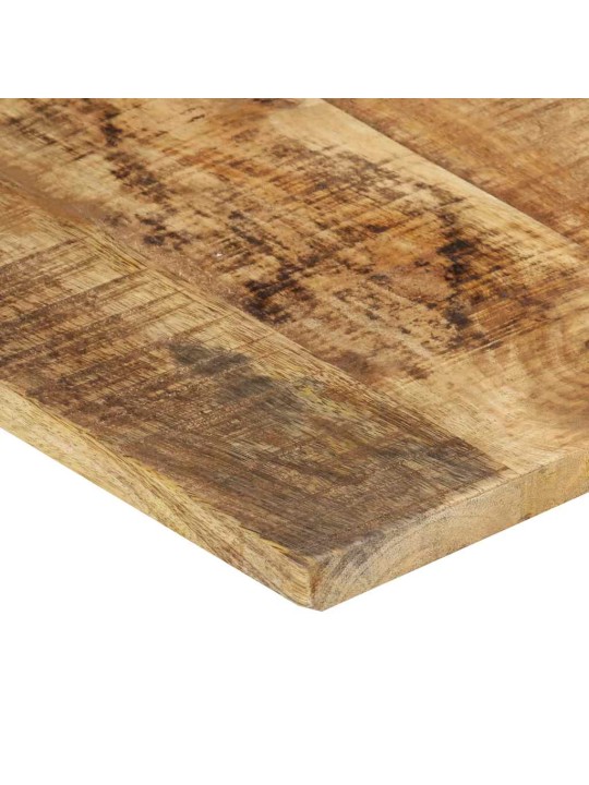 Galda virsma, 15-16 mm, 140x60 cm, mango masīvkoks