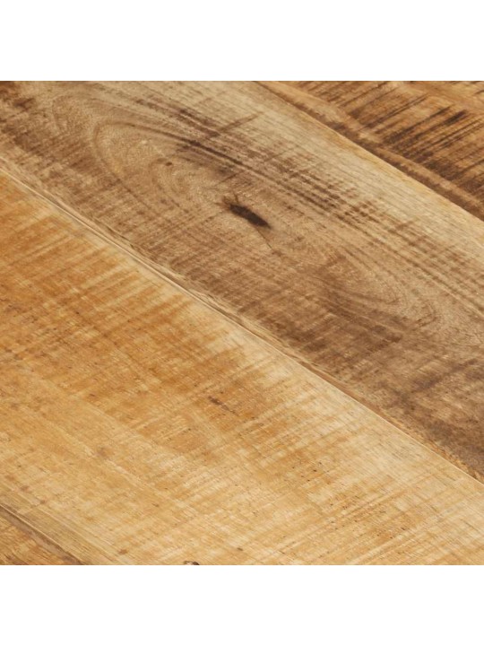 Galda virsma, 15-16 mm, 140x60 cm, mango masīvkoks