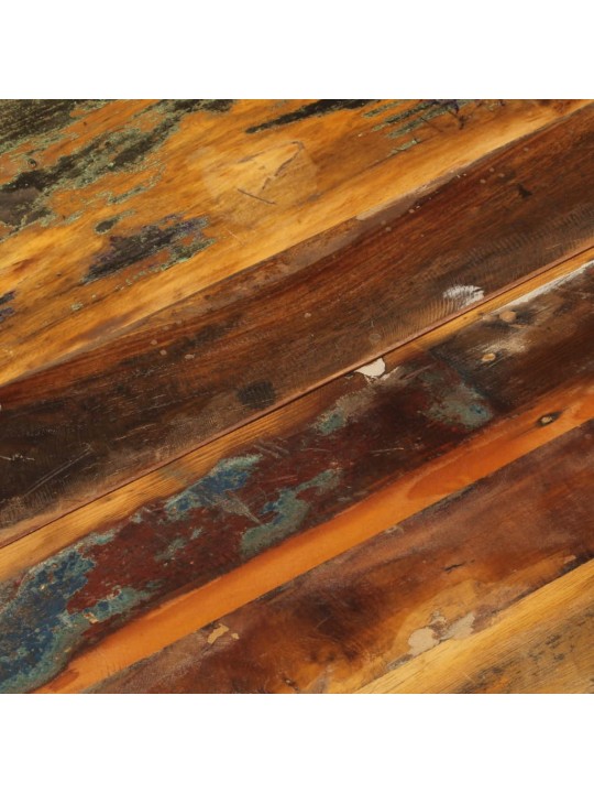 Galda virsma, kvadrāta, 60x60 cm, 15-16 mm, pārstrādāts koks