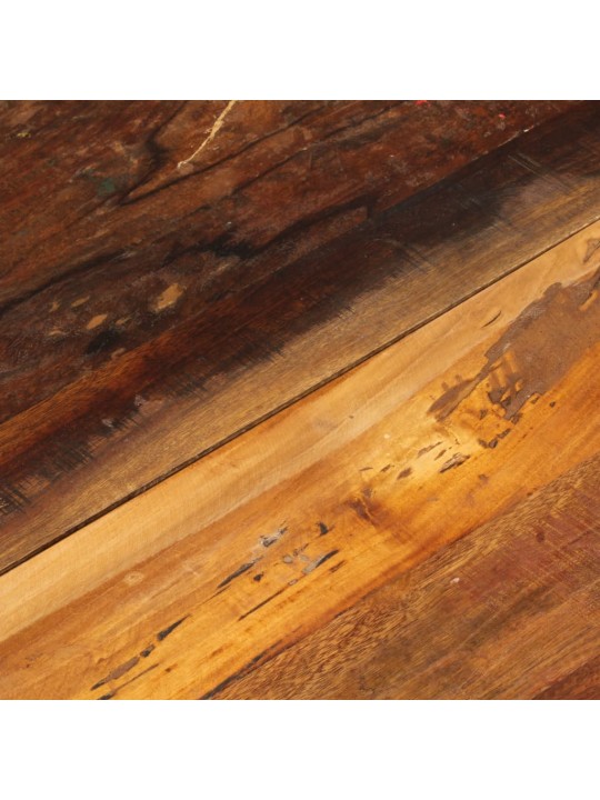 Galda virsma, taisnstūra, 60x70 cm, 15-16 mm, pārstrādāts koks