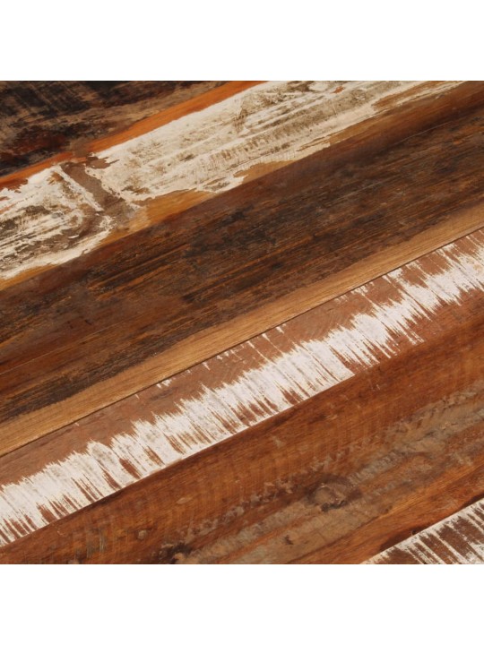Galda virsma, taisnstūra, 60x80 cm, 15-16 mm, pārstrādāts koks