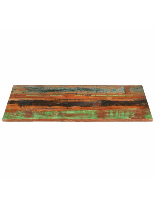 Galda virsma, taisnstūra, 60x90 cm, 15-16 mm, pārstrādāts koks