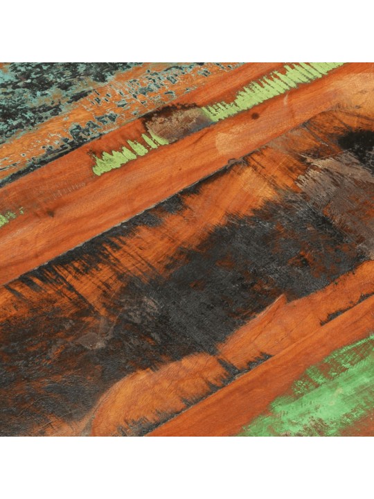Galda virsma, taisnstūra, 60x90 cm, 15-16 mm, pārstrādāts koks