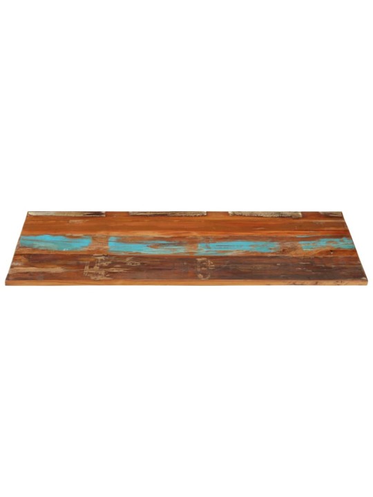 Galda virsma, taisnstūra, 60x100 cm, 15-16 mm, pārstrādāts koks