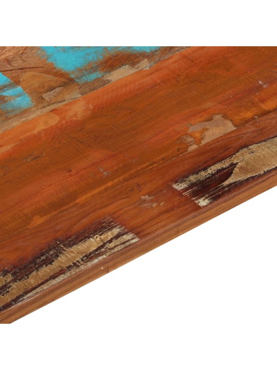 Galda virsma, taisnstūra, 60x100 cm, 15-16 mm, pārstrādāts koks