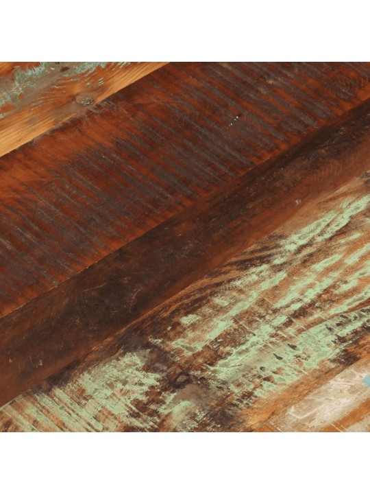 Galda virsma, taisnstūra, 70x80 cm, 15-16 mm, pārstrādāts koks