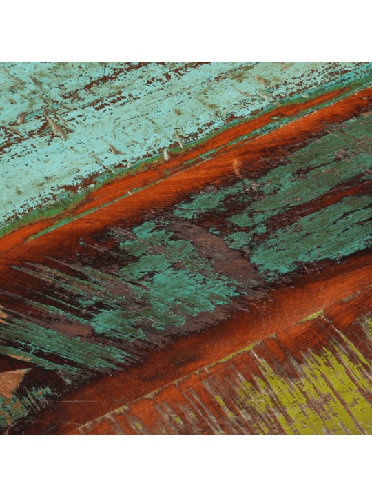 Galda virsma, taisnstūra, 60x80 cm, 25-27 mm, pārstrādāts koks