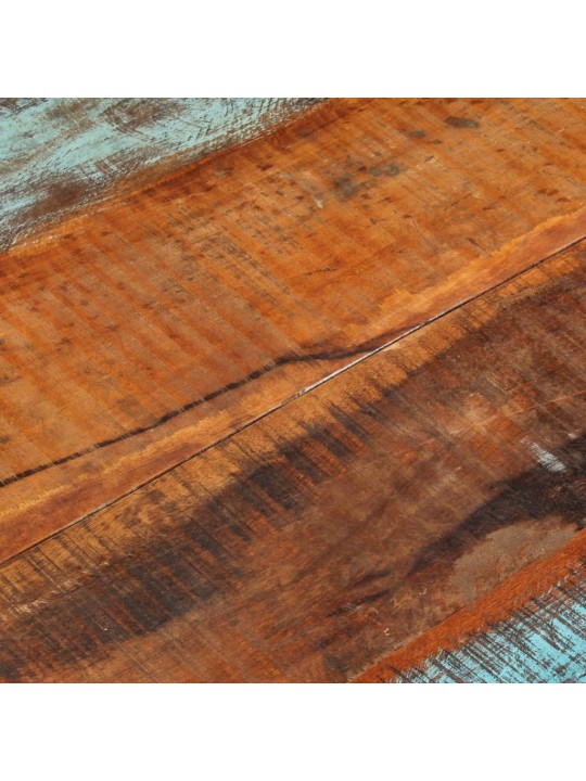 Galda virsma, taisnstūra, 70x90 cm, 25-27 mm, pārstrādāts koks