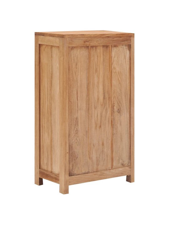 Kumode, 50x30x90 cm, masīvs tīkkoks