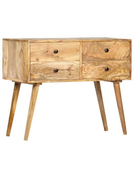 Kumode, 85x40x71 cm, mango masīvkoks