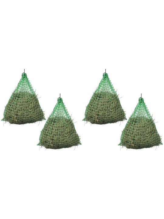 Siena tīkli, 4 gab., 0,75x0,75 m, apaļi, polipropilēns