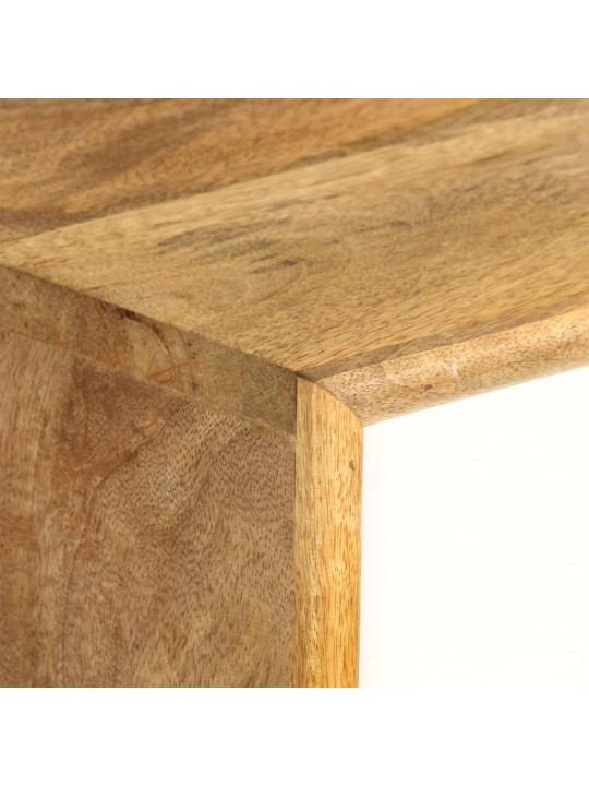 Kumode, 110x30x82 cm, mango masīvkoks