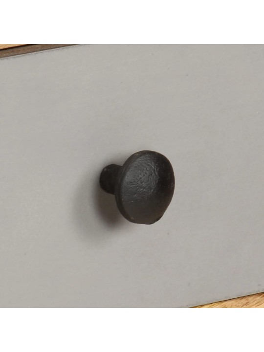 Kumode, 110x30x82 cm, mango masīvkoks