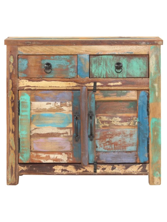 Kumode, 70x35x65 cm, pārstrādāts masīvkoks
