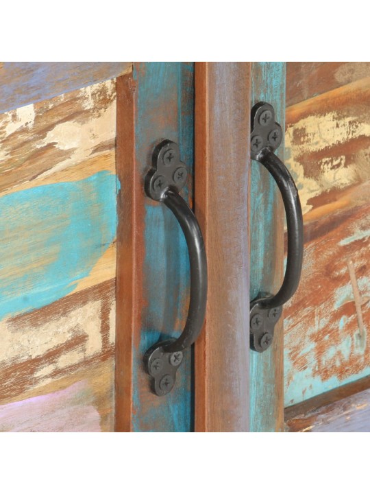 Kumode, 70x35x65 cm, pārstrādāts masīvkoks