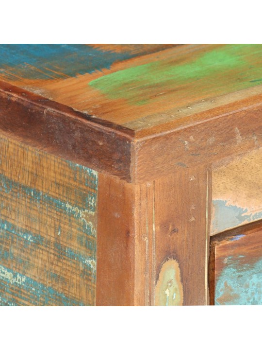 Kumode, 70x35x65 cm, pārstrādāts masīvkoks