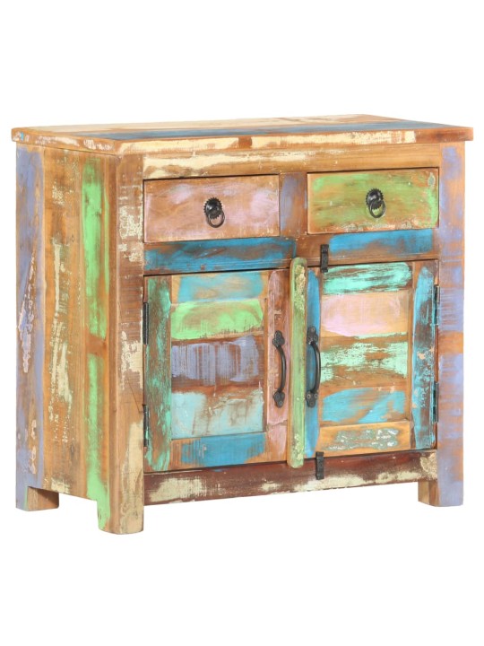 Kumode, 70x35x65 cm, pārstrādāts masīvkoks