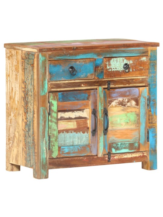 Kumode, 70x35x65 cm, pārstrādāts masīvkoks