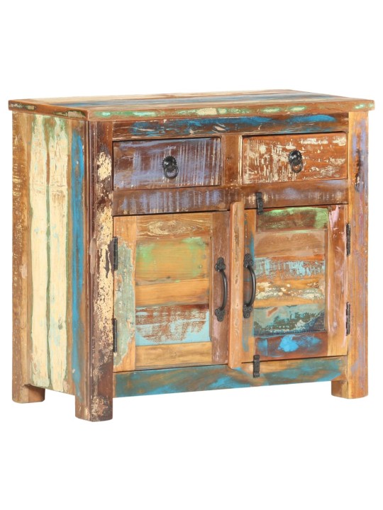 Kumode, 70x35x65 cm, pārstrādāts masīvkoks