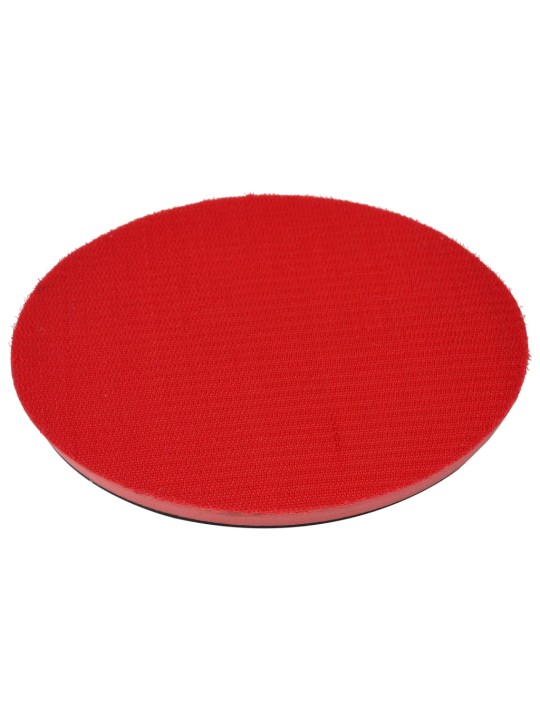 18-daļīgs pulēšanas spilventiņu komplekts, 150 mm