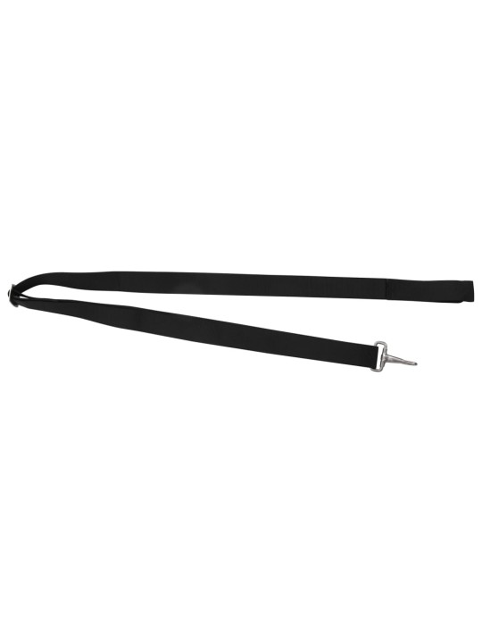 Trīsloku motorlaivas jumts, balts, 183x160x137 cm