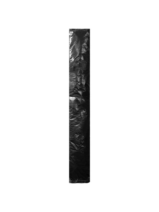 Saulessarga pārsegs ar rāvējslēdzēju, pe, 175 cm