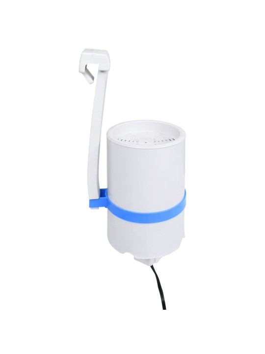 Piekarams baseina skimmera un sūkņa komplekts, 16 cm adapteris