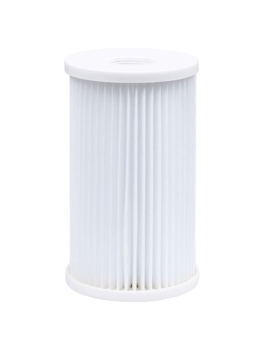 Piekarams baseina skimmera un sūkņa komplekts, 16 cm adapteris