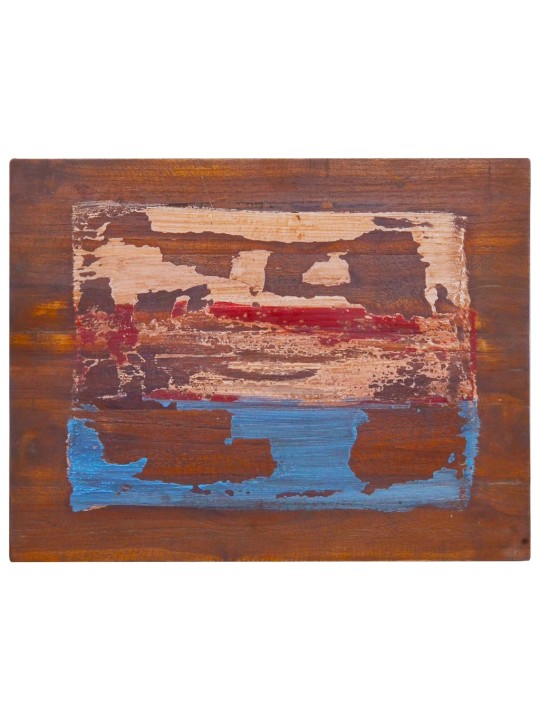 Naktsskapītis, 45x35x40 cm, pārstrādāts tīkkoks