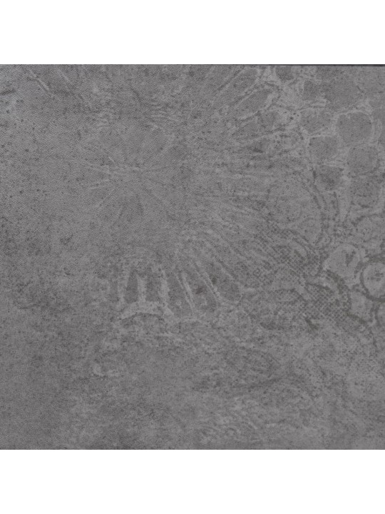 Grīdas dēļi, pašlīmējoši, 5,02 m², 2 mm, betona pelēks pvc