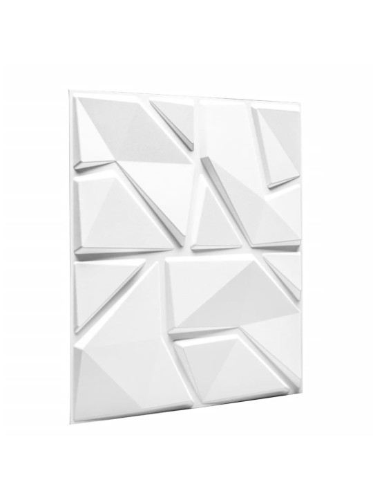 Wallart sienas paneļi liam, 12 gab., 3d, ga-wa31