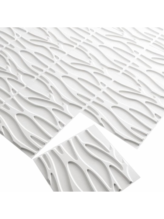 Wallart sienas paneļi julotte, 12 gab., 3d, ga-wa30