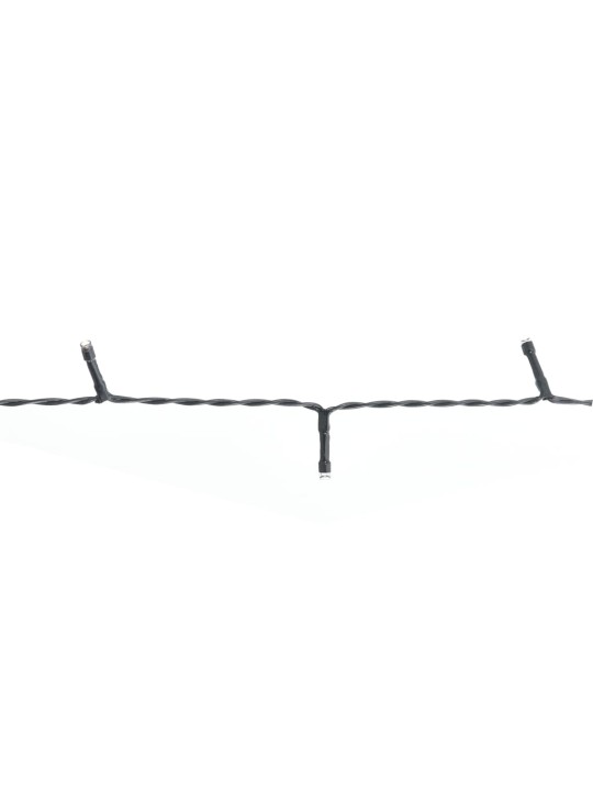 Ziemassvētku lampiņas, 250 led, 250 cm