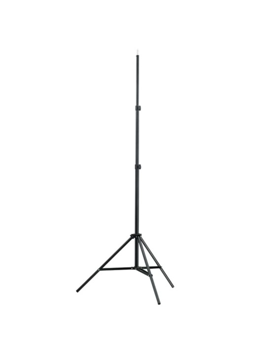 Fotostudijas komplekts, gaismas un fons