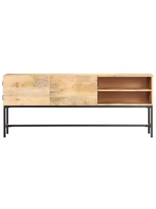 Kumode, 145x30x60 cm, mango masīvkoks