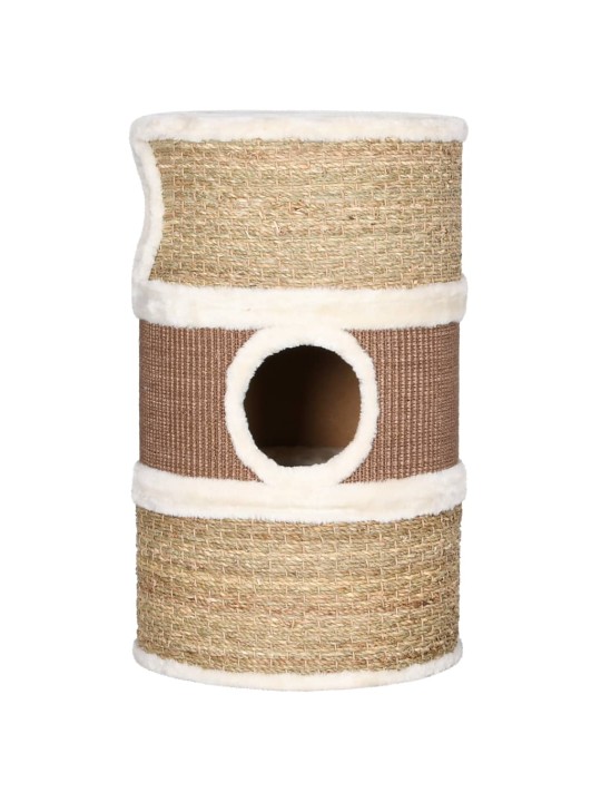 Kaķu nagu skrāpis – muca, 60 cm, jūraszāles