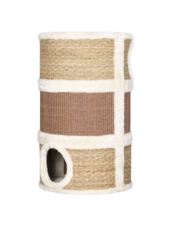 Kaķu nagu skrāpis – muca, 60 cm, jūraszāles