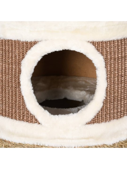 Kaķu nagu skrāpis – muca, 60 cm, jūraszāles