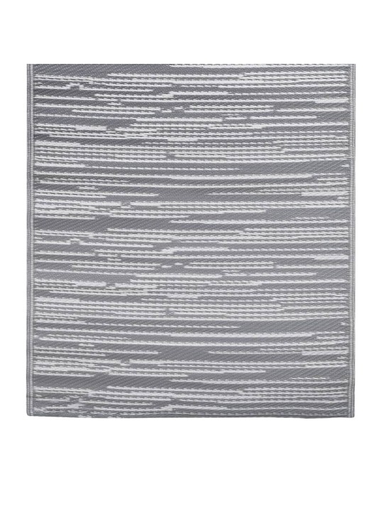Āra paklājs, 190x290 cm, arakil pelēks pp