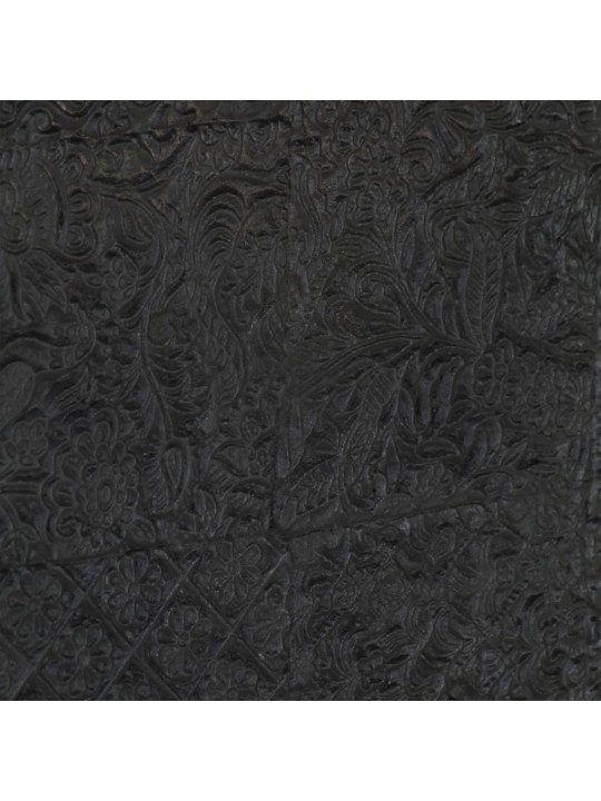 Kumode, 115x30x76 cm, mango masīvkoks