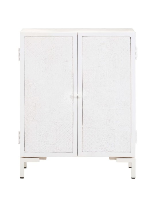 Kumode, 60x30x76 cm, mango masīvkoks