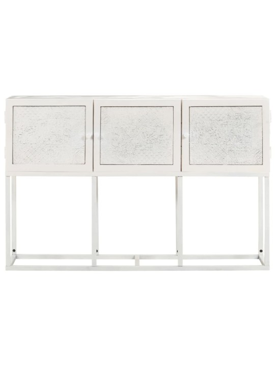 Kumode, 115x30x76 cm, mango masīvkoks