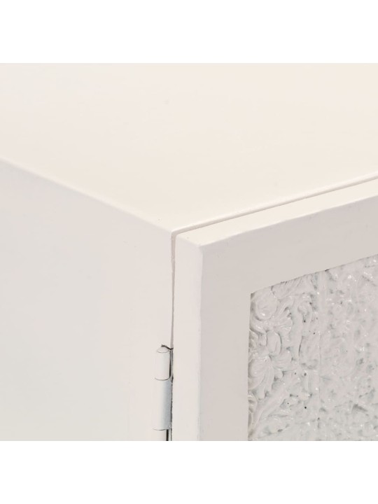 Kumode, 115x30x76 cm, mango masīvkoks