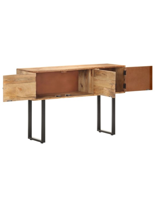 Kumode, 116x35x75 cm, mango masīvkoks