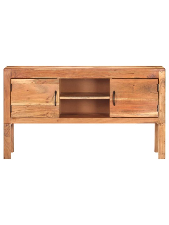 Kumode, 116x30x66 cm, akācijas masīvkoks