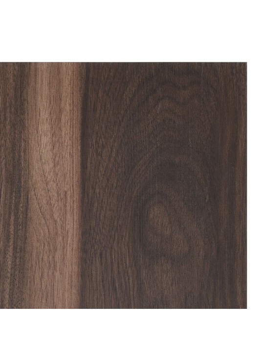 Grīdas flīzes, 55 gab., pašlīmējošas, 5,11 m², pvc, brūnas