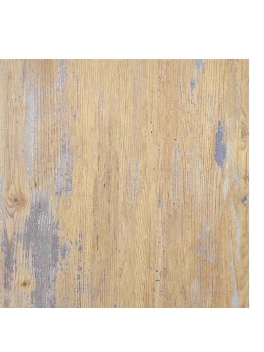 Grīdas flīzes, 55 gab., pašlīmējošas, 5,11 m², pvc, brūnas