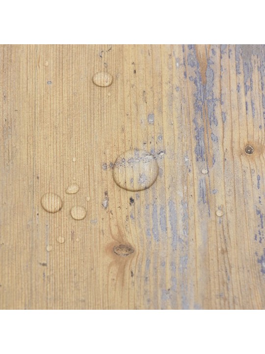 Grīdas flīzes, 55 gab., pašlīmējošas, 5,11 m², pvc, brūnas